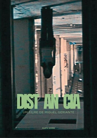 DIS TAN CIA afişi