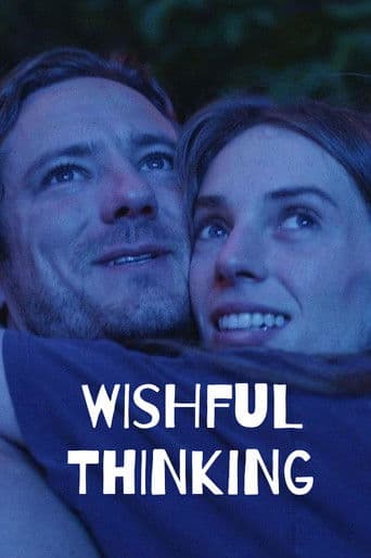 Wishful Thinking afişi