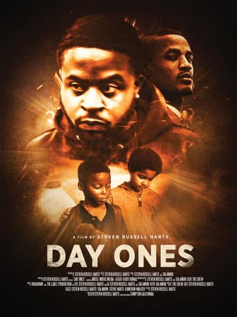 Day Ones afişi