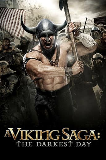 A Viking Saga: The Darkest Day afişi