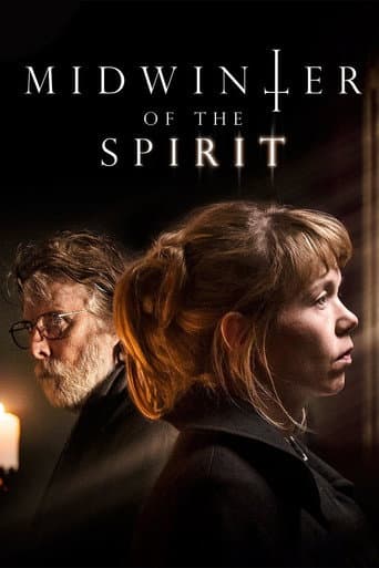 Midwinter of the Spirit afişi