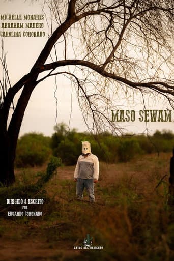 Maso Sewam afişi