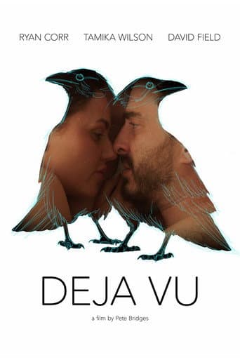 Deja Vu afişi