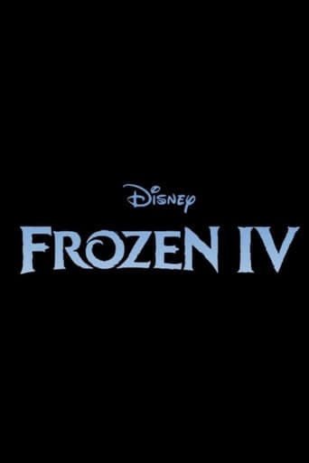 Frozen IV afişi