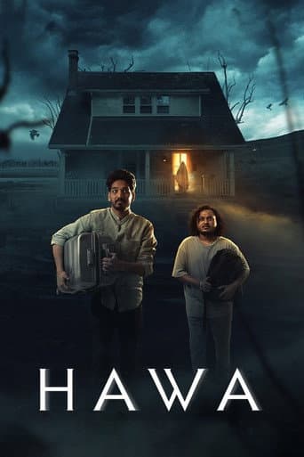 Hawa afişi