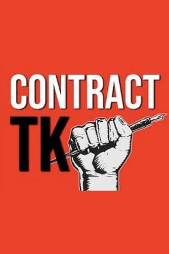 Contract TK afişi