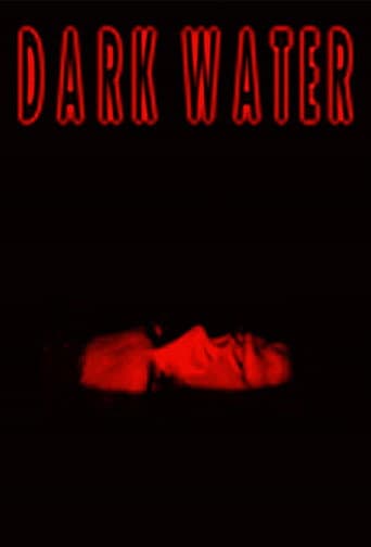 Dark Water afişi