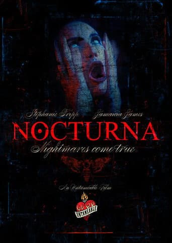 Nocturna afişi