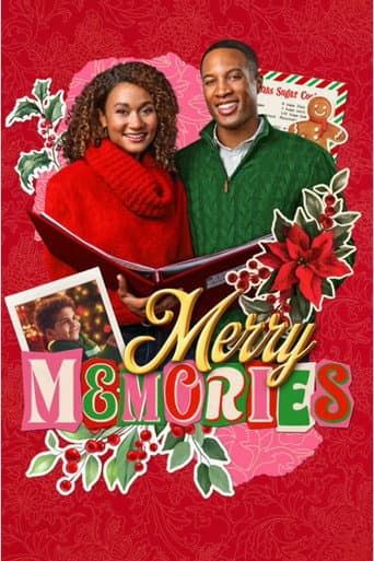 Merry Memories afişi