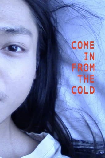 Come In From the Cold afişi