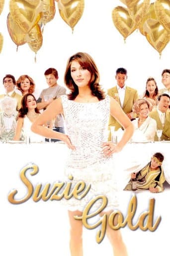 Suzie Gold afişi