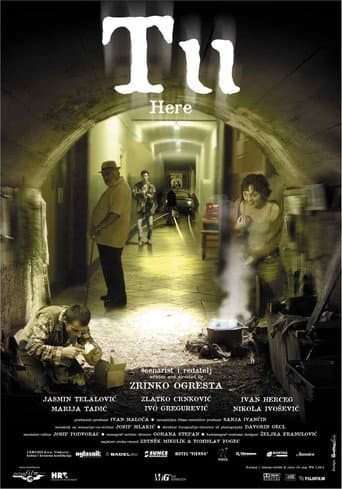 Tu afişi