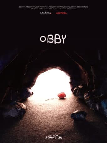 OBBY afişi