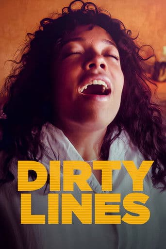 Dirty Lines afişi