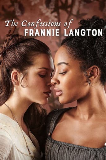 The Confessions of Frannie Langton afişi