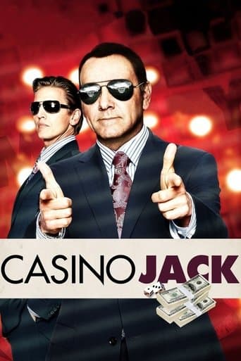 Casino Jack afişi
