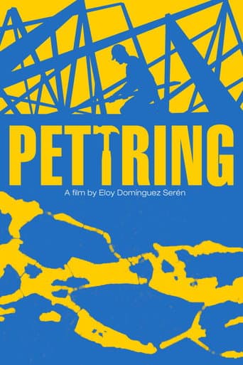 Pettring afişi