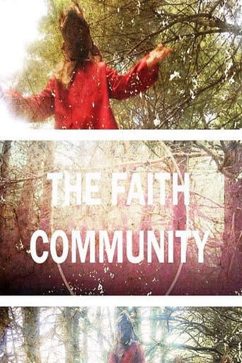The Faith Community afişi