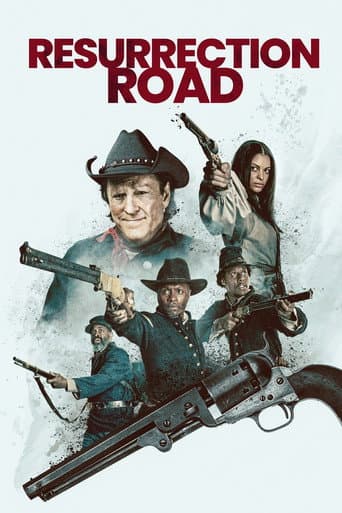 Resurrection Road afişi