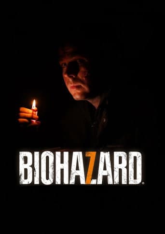 Biohazard afişi