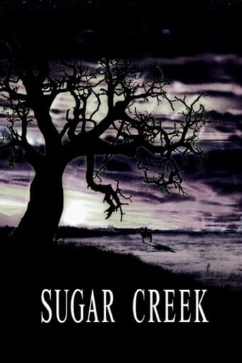 Sugar Creek afişi
