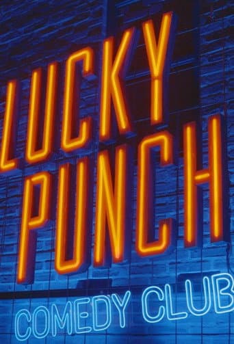 Mittermeiers Lucky Punch Comedy Club afişi