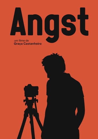 Angst afişi