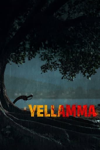 Yellamma afişi