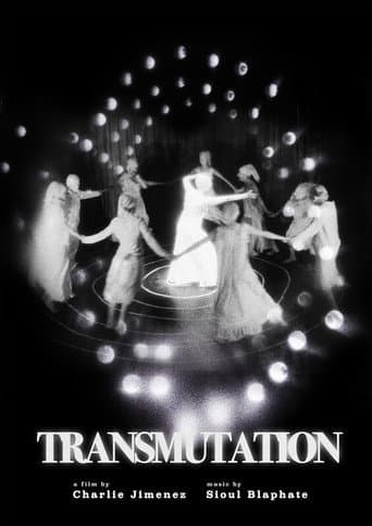 Transmutation afişi