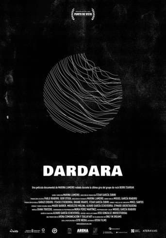 Dardara afişi