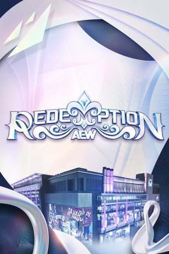 AEW Redemption 2026 afişi