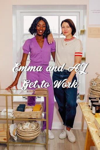 Emma And AJ Get To Work afişi