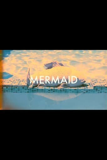 Mermaid afişi