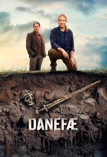 Danefæ afişi