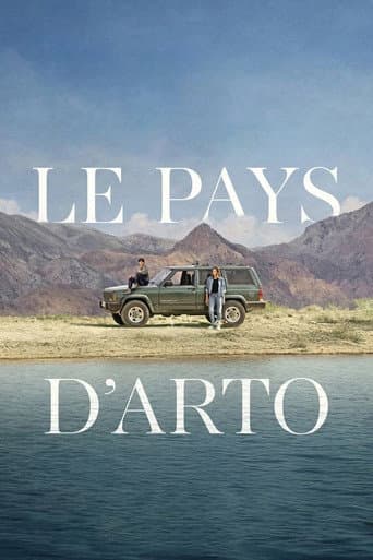 Le Pays d’Arto afişi