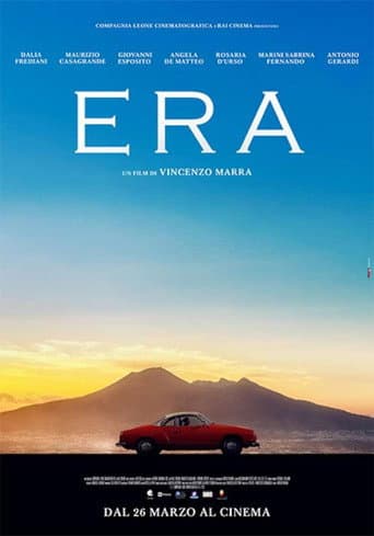 Era afişi