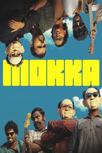 Mokka afişi