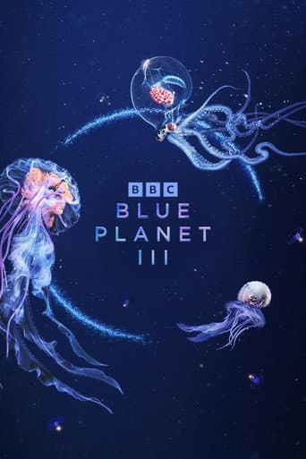 Blue Planet III afişi