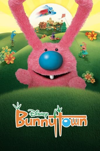 Bunnytown afişi