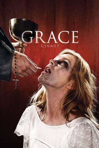 Grace: Cinnet afişi