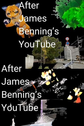 After James Benning's YouTube afişi