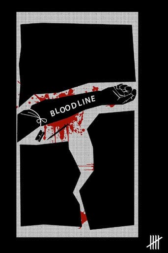 Bloodline afişi