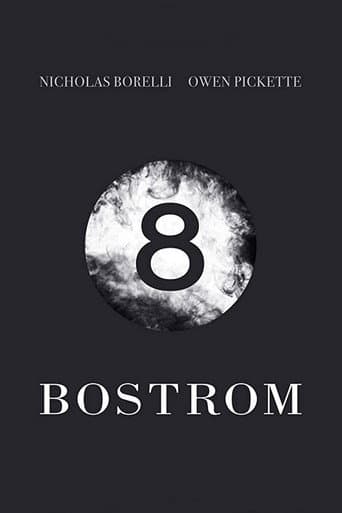 Bostrom afişi