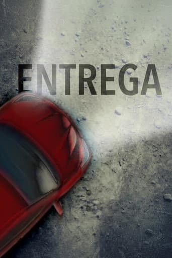 Entrega afişi