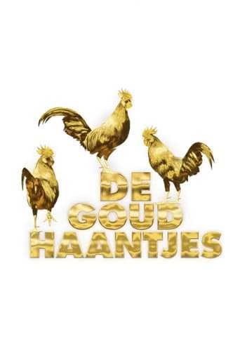 De Goudhaantjes afişi