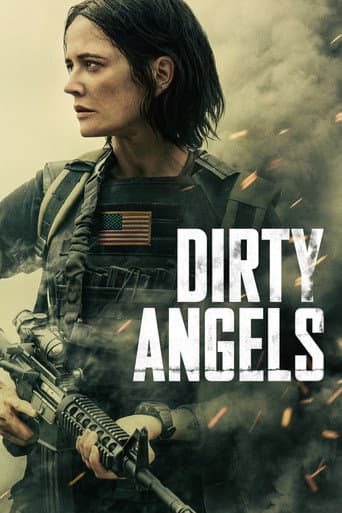 Dirty Angels afişi