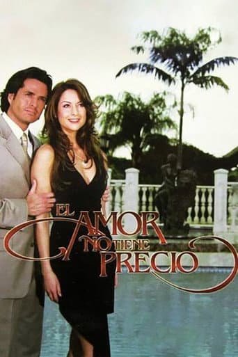 El Amor no Tiene Precio afişi