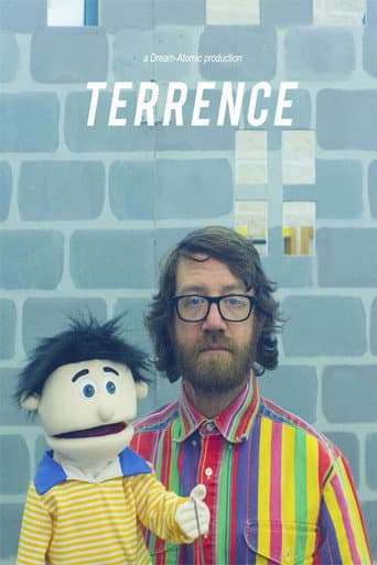 Terrence afişi