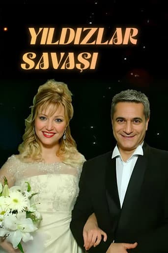 Yıldızlar Savaşı afişi