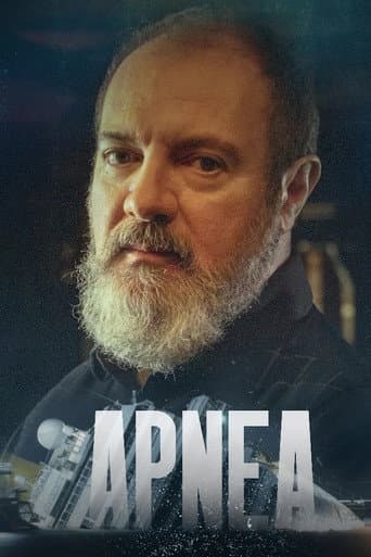Apnea afişi